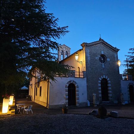 Hôtel Convento Di San Martino In Crocicchio à Urbino Extérieur photo